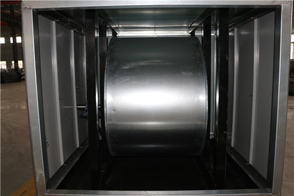 HTFC（A）柜式離心排煙風(fēng)機